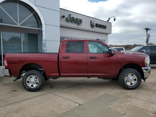 new 2024 Ram 2500 car, priced at $52,775