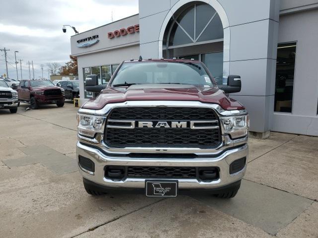 new 2024 Ram 2500 car, priced at $52,775