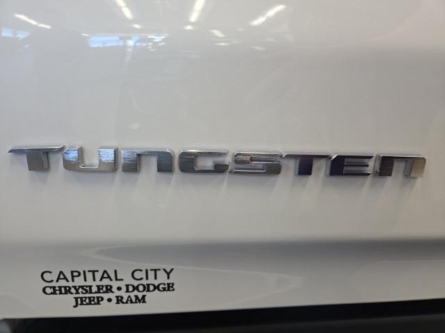 new 2025 Ram 1500 car, priced at $68,682
