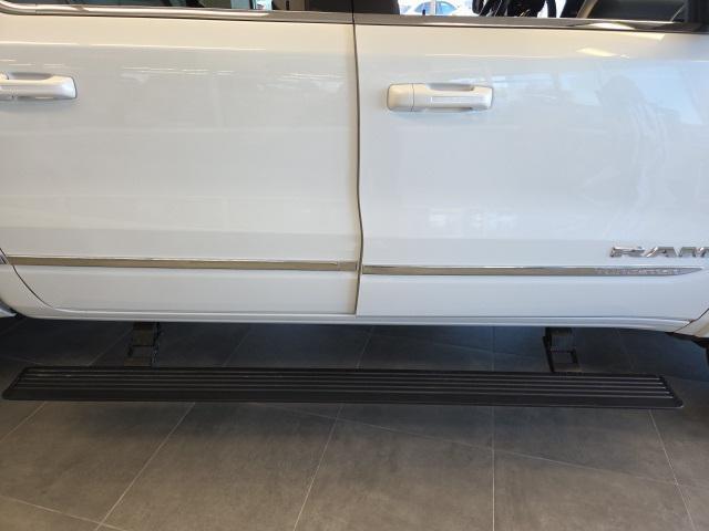 new 2025 Ram 1500 car, priced at $68,682