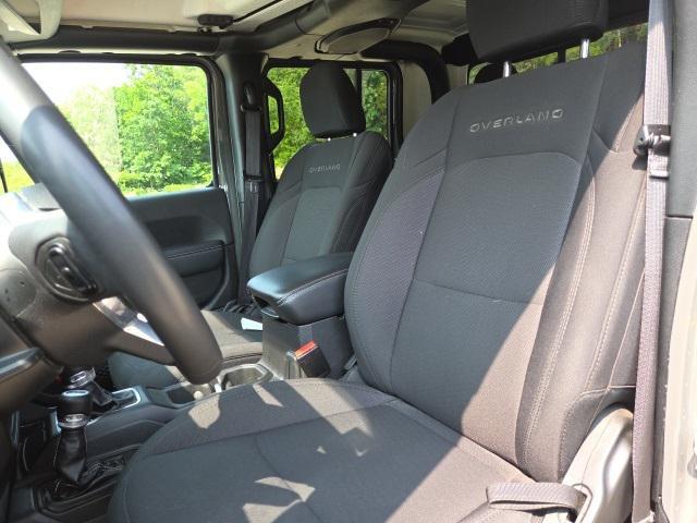 used 2023 Jeep Gladiator car, priced at $30,112