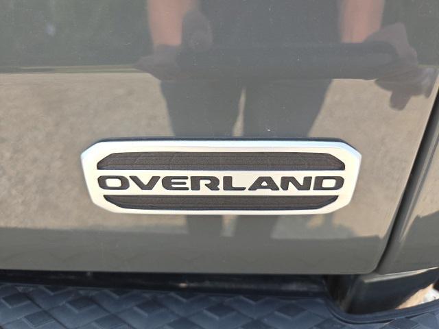 used 2023 Jeep Gladiator car, priced at $30,112
