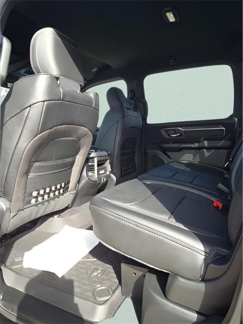 new 2026 Ram 1500 car, priced at $73,999