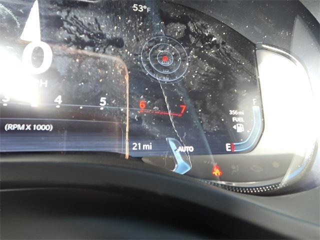 new 2026 Ram 1500 car, priced at $73,999