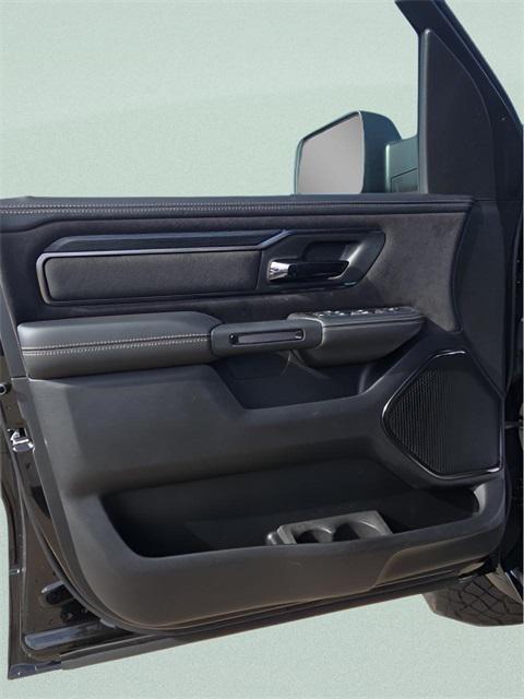 new 2026 Ram 1500 car, priced at $73,999