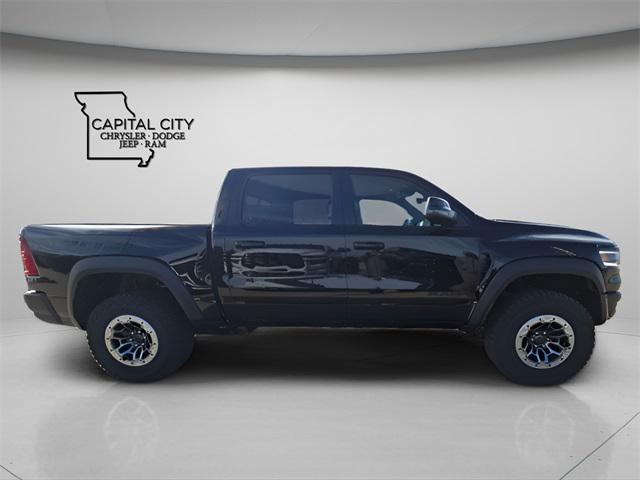 new 2026 Ram 1500 car, priced at $73,999