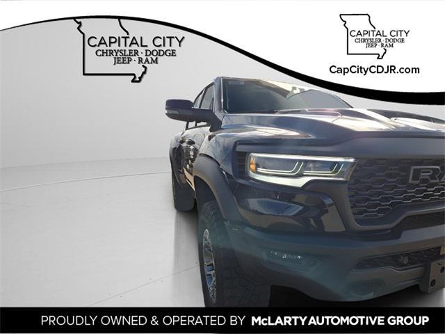 new 2026 Ram 1500 car, priced at $73,999