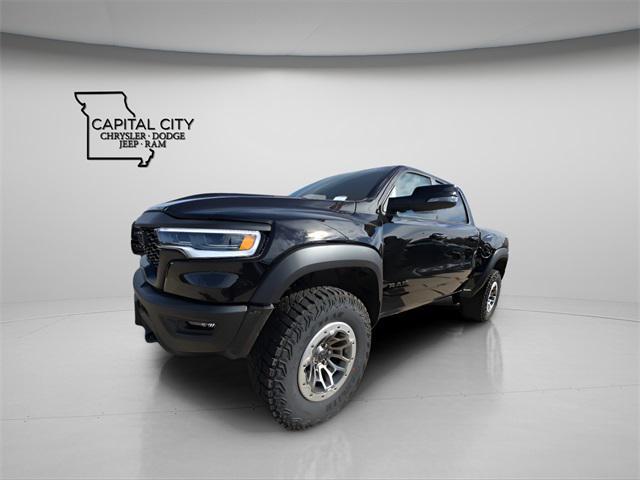 new 2026 Ram 1500 car, priced at $73,999