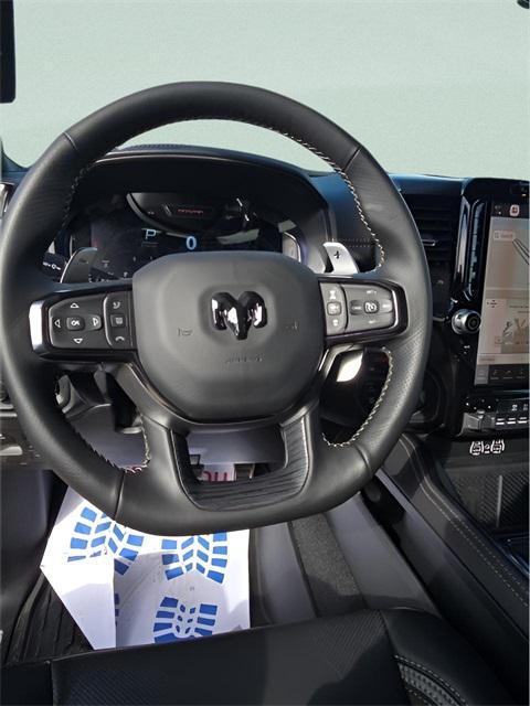 new 2026 Ram 1500 car, priced at $73,999