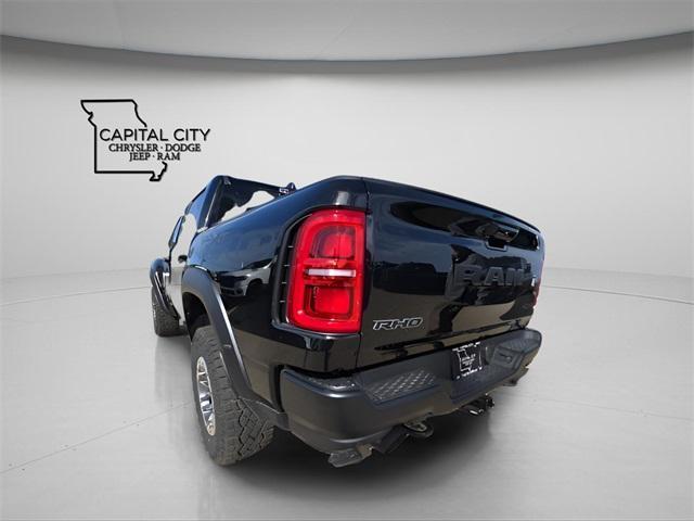 new 2026 Ram 1500 car, priced at $73,999