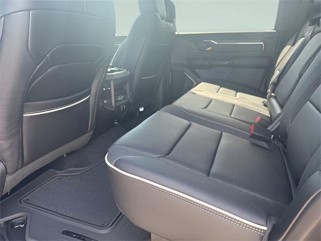 new 2026 Ram 1500 car, priced at $83,767