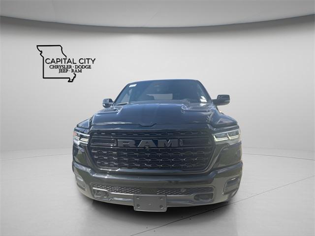 new 2026 Ram 1500 car, priced at $83,767