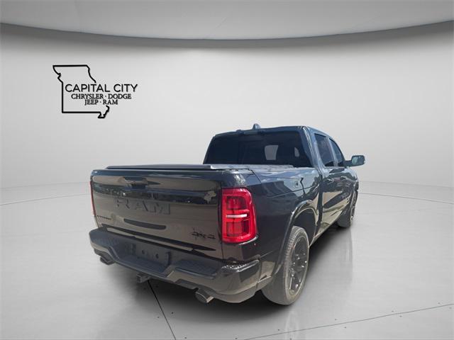 new 2026 Ram 1500 car, priced at $83,767