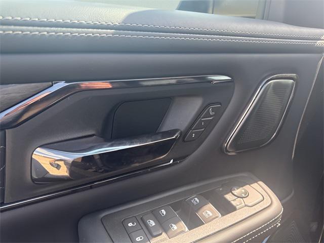 new 2026 Ram 1500 car, priced at $83,767