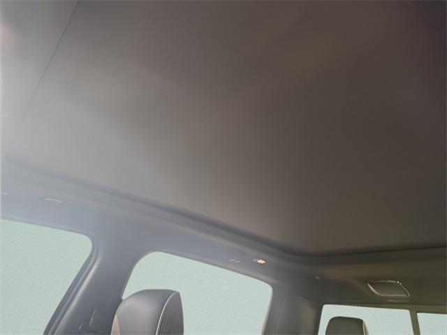 new 2026 Ram 1500 car, priced at $83,767
