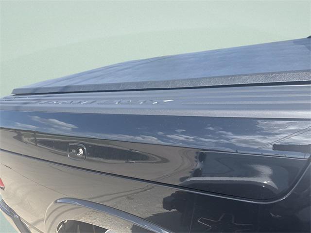 new 2026 Ram 1500 car, priced at $83,767