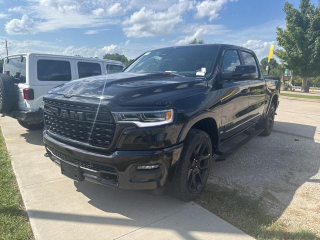 new 2026 Ram 1500 car, priced at $83,767
