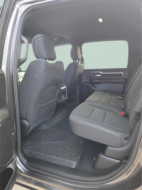 new 2026 Ram 1500 car, priced at $51,545