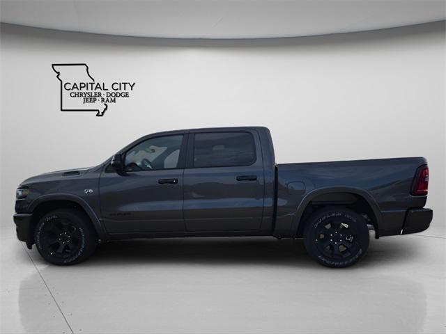 new 2026 Ram 1500 car, priced at $51,545