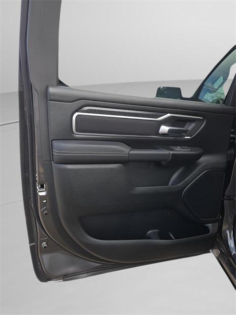 new 2026 Ram 1500 car, priced at $51,545