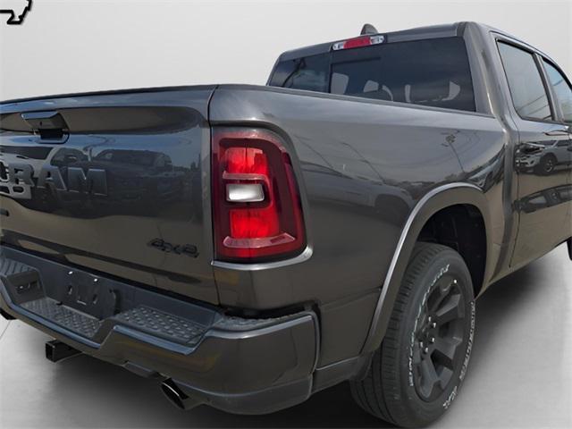 new 2026 Ram 1500 car, priced at $51,545
