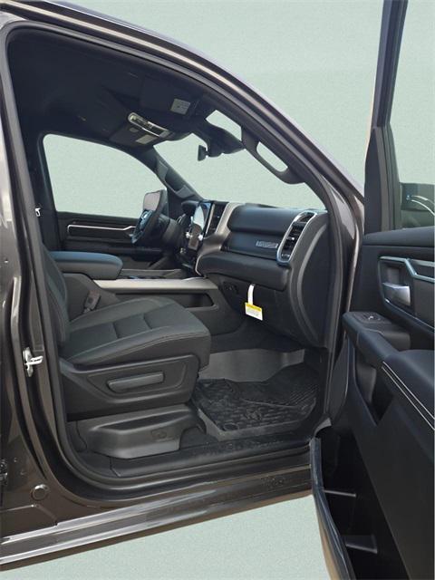 new 2026 Ram 1500 car, priced at $51,545