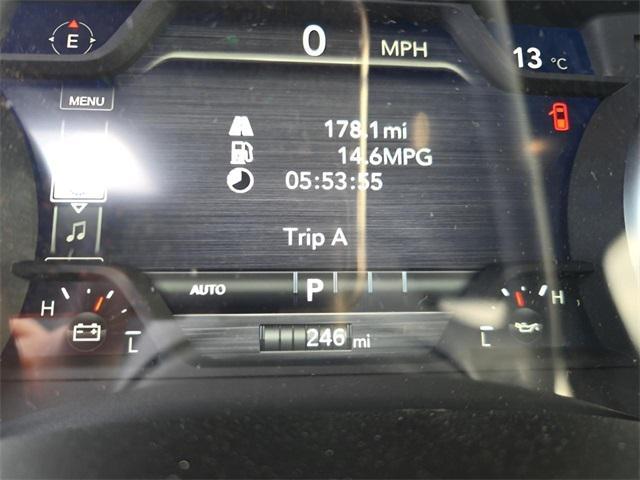 new 2026 Ram 1500 car, priced at $51,545