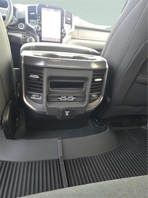 new 2026 Ram 1500 car, priced at $51,545