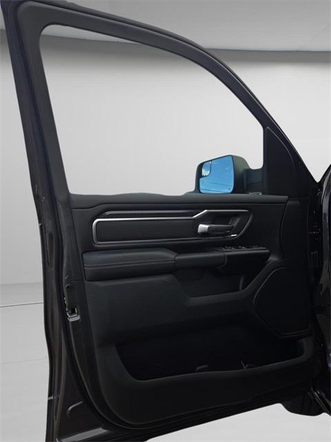 new 2026 Ram 1500 car, priced at $51,545