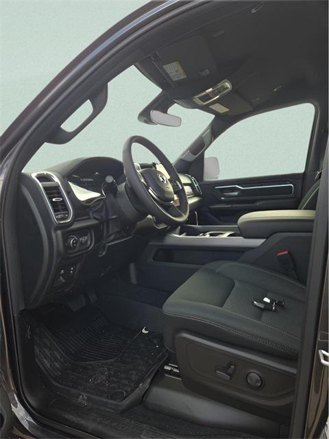 new 2026 Ram 1500 car, priced at $51,545