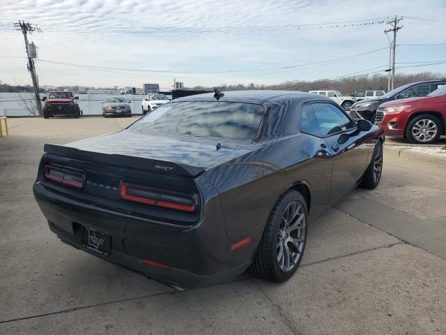 used 2016 Dodge Challenger car, priced at $23,867