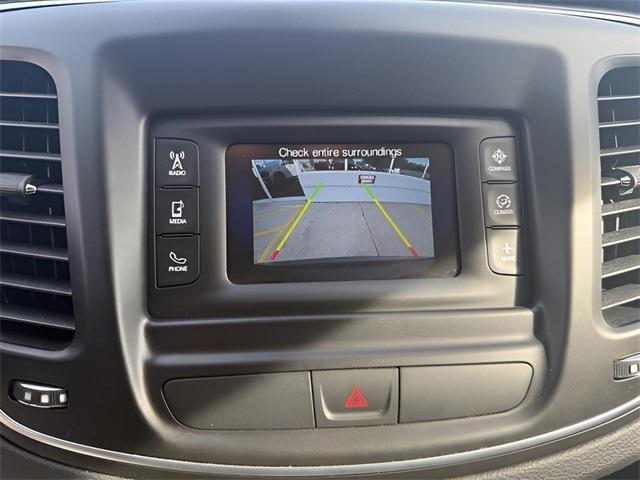 used 2016 Chrysler 200 car, priced at $12,187