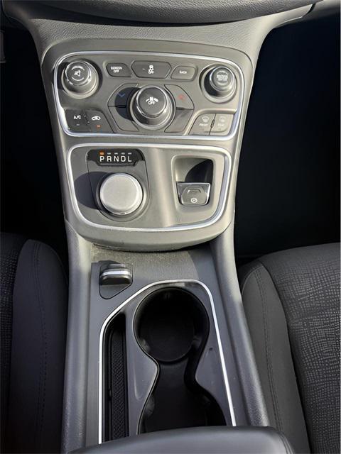 used 2016 Chrysler 200 car, priced at $12,187