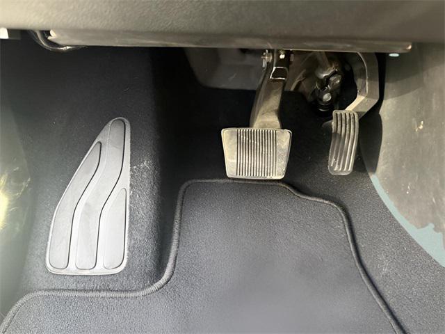 used 2016 Chrysler 200 car, priced at $12,187