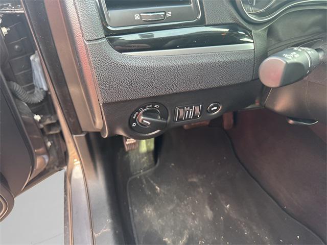 used 2023 Chrysler 300 car, priced at $28,790