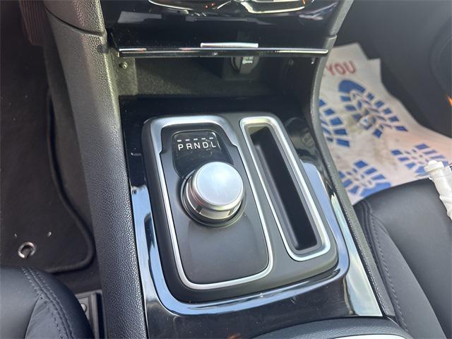 used 2023 Chrysler 300 car, priced at $28,790