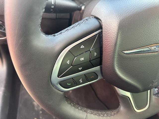 used 2023 Chrysler 300 car, priced at $28,790