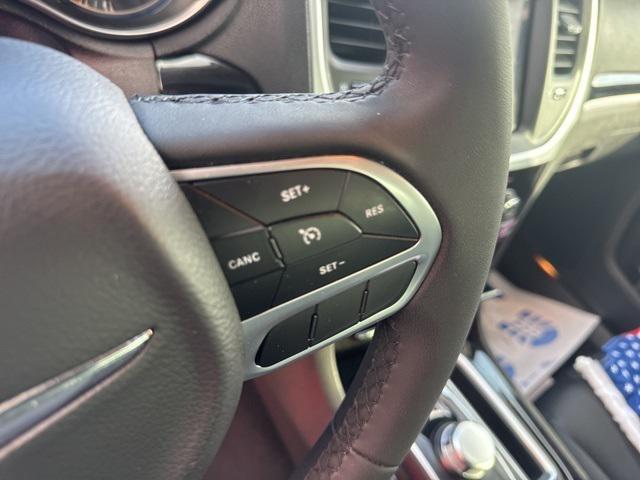 used 2023 Chrysler 300 car, priced at $28,790