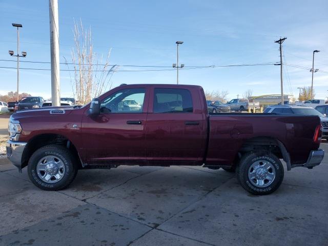 new 2024 Ram 2500 car, priced at $60,065