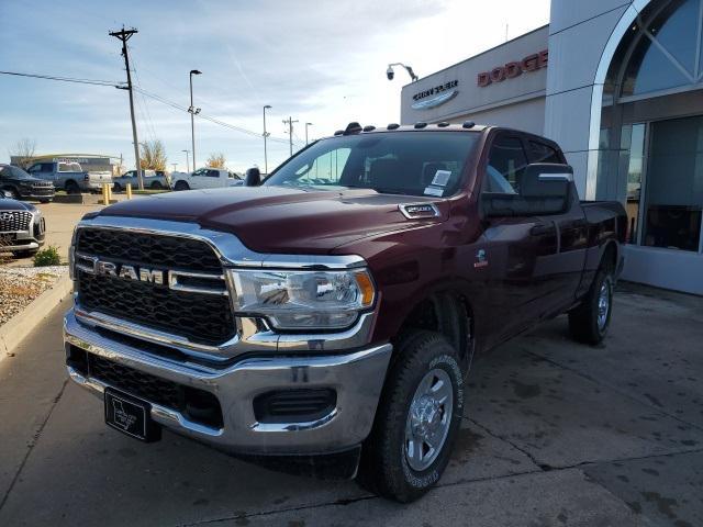 new 2024 Ram 2500 car, priced at $60,065