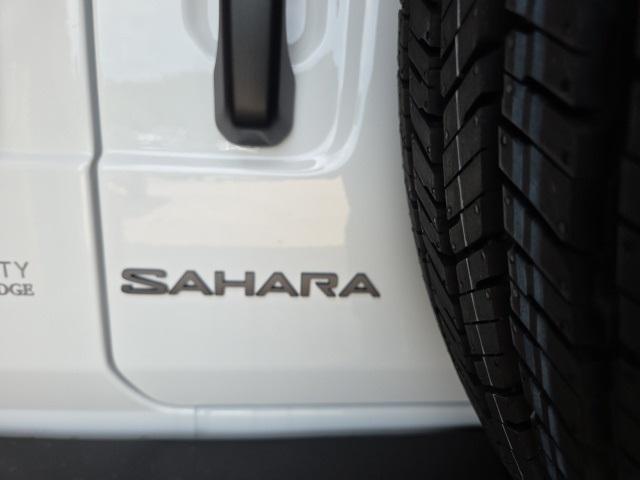 new 2025 Jeep Wrangler car, priced at $50,025