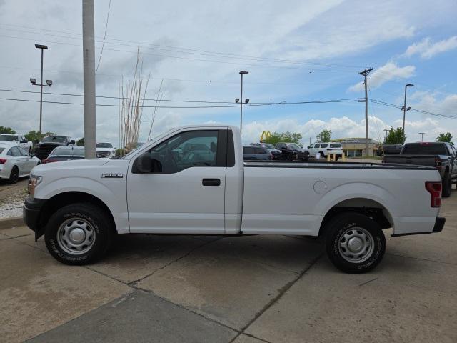 used 2020 Ford F-150 car, priced at $23,229