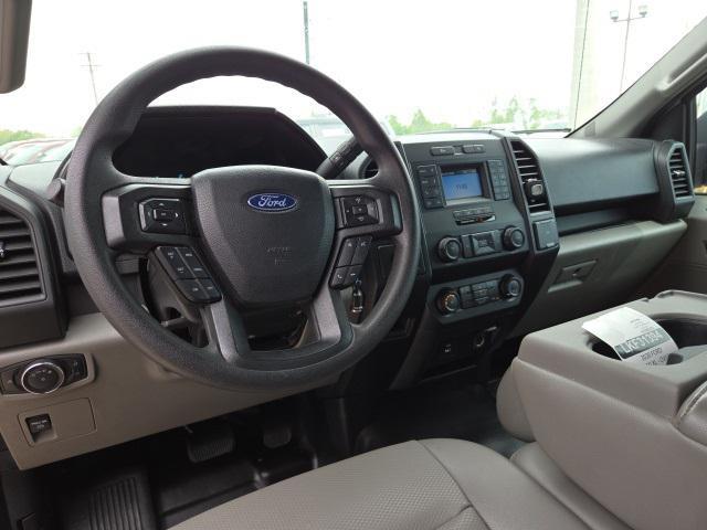used 2020 Ford F-150 car, priced at $23,229