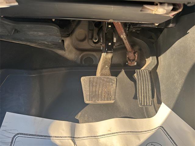 used 2019 Jeep Cherokee car, priced at $9,999