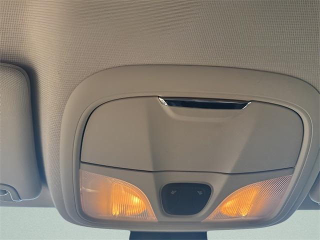 used 2019 Jeep Cherokee car, priced at $9,999