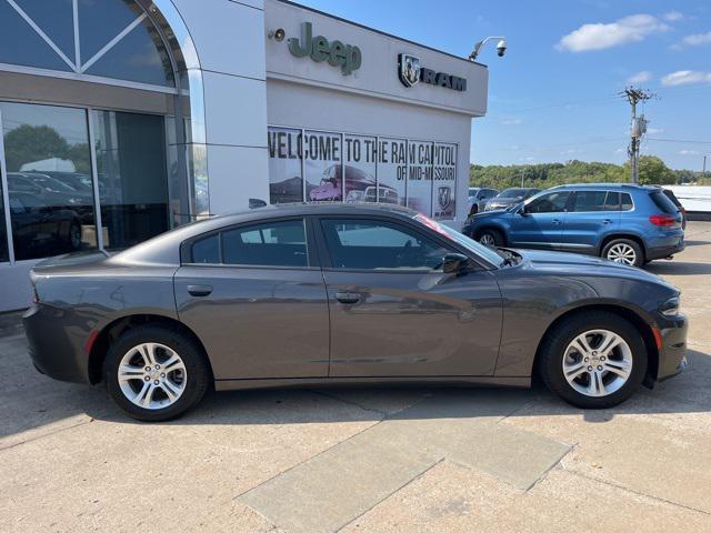 used 2023 Dodge Charger car, priced at $25,400