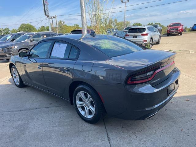 used 2023 Dodge Charger car, priced at $25,400