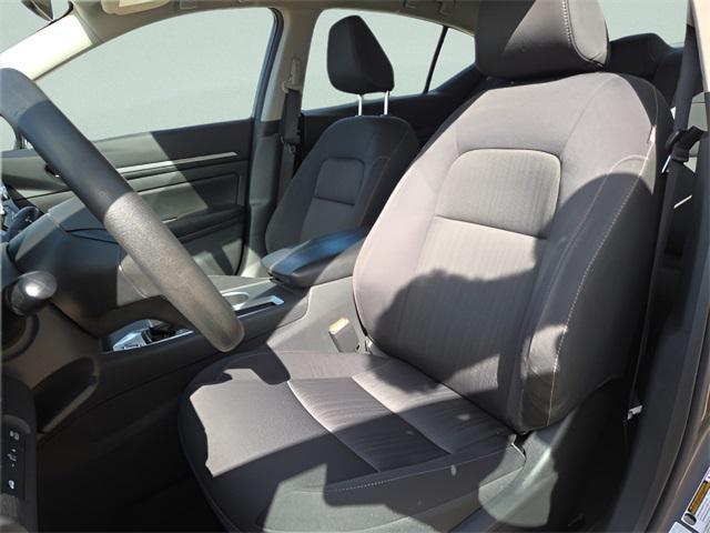 used 2022 Nissan Altima car, priced at $18,701
