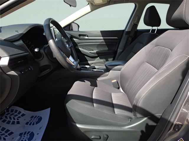 used 2022 Nissan Altima car, priced at $18,701