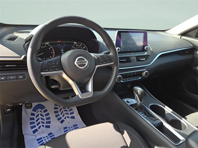 used 2022 Nissan Altima car, priced at $18,701